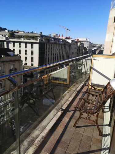 Apartamento Happy Home, Centro De Vigo