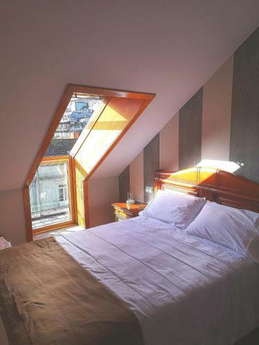 Apartamento Happy Home, Centro De Vigo