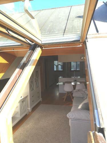Apartamento Happy Home, Centro De Vigo