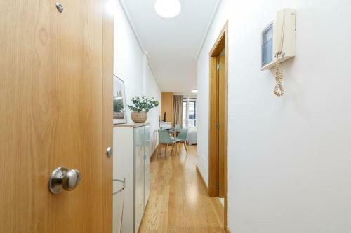 Apartamento C�ntrico Y Acogedor