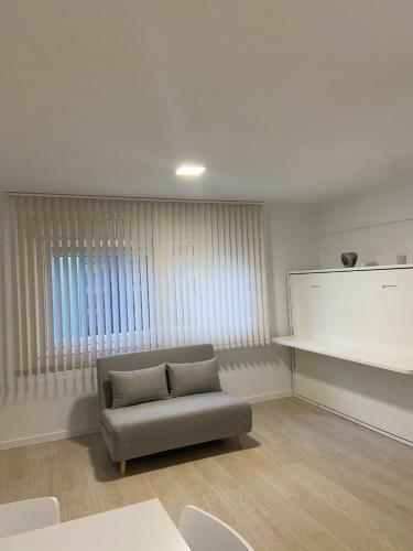 Apartamento Estudio C�ntrico Y Acogedor.