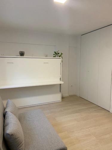 Apartamento Estudio C�ntrico Y Acogedor.