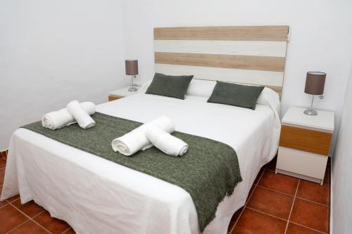 Casa La Herradura 1
