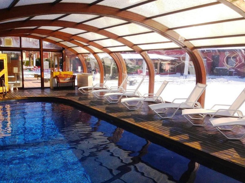Hotel Del Lago
