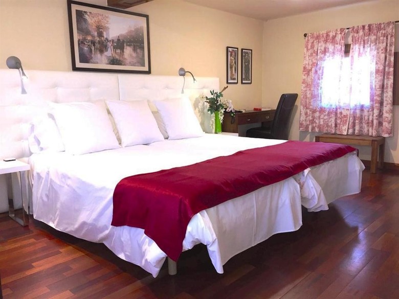 Hotel Del Lago