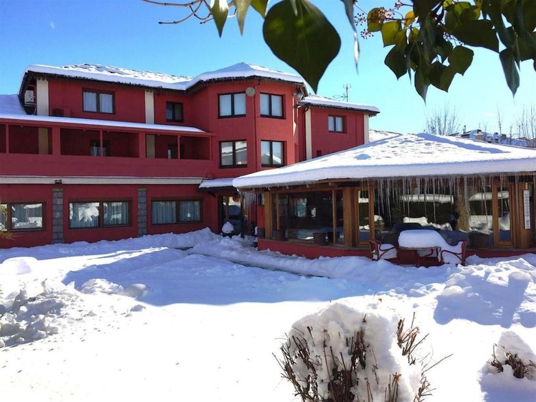 Hotel Del Lago