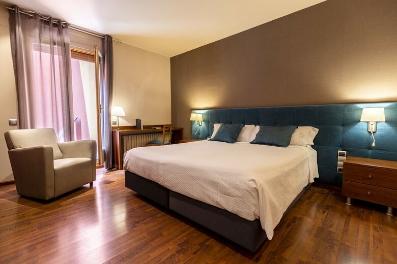Hotel Del Prado