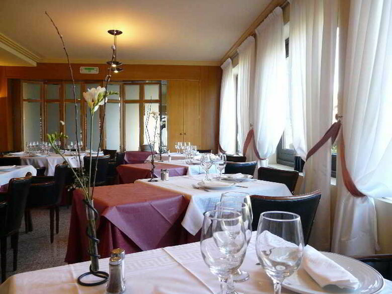 Hotel Del Prado