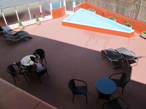 Hotel A Boira