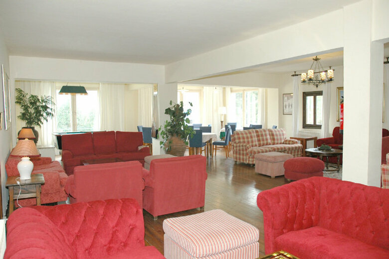 Hotel Candanchu