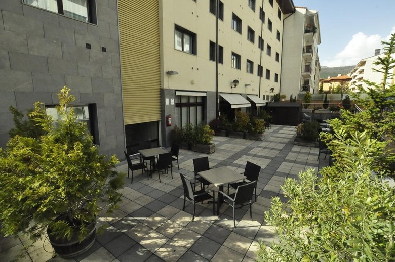 Hotel & Spa Real Jaca
