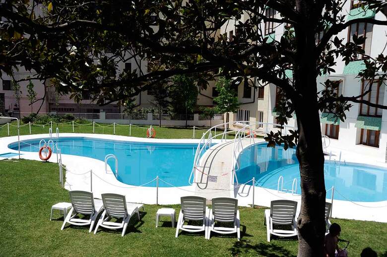 Gran Hotel De Jaca