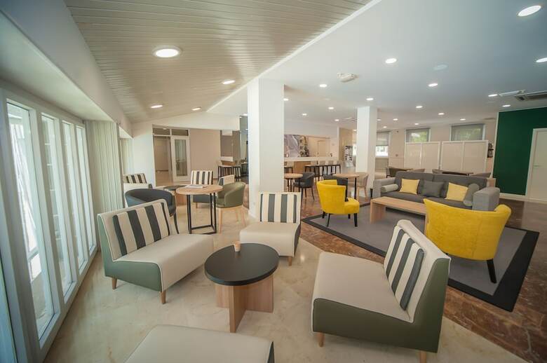 Gran Hotel De Jaca