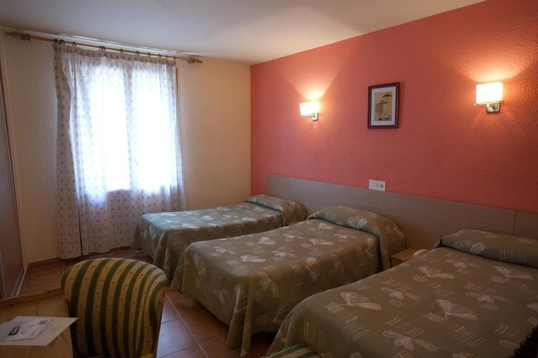 Hotel La Paz