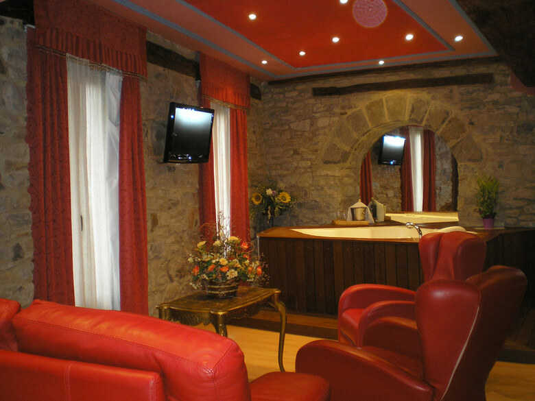 Hotel Mur