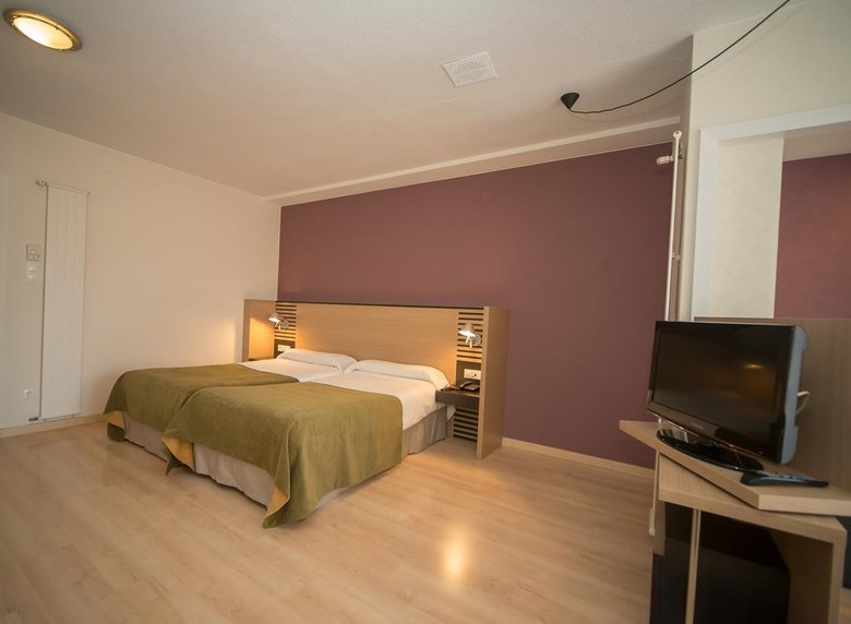 Hotel Oroel