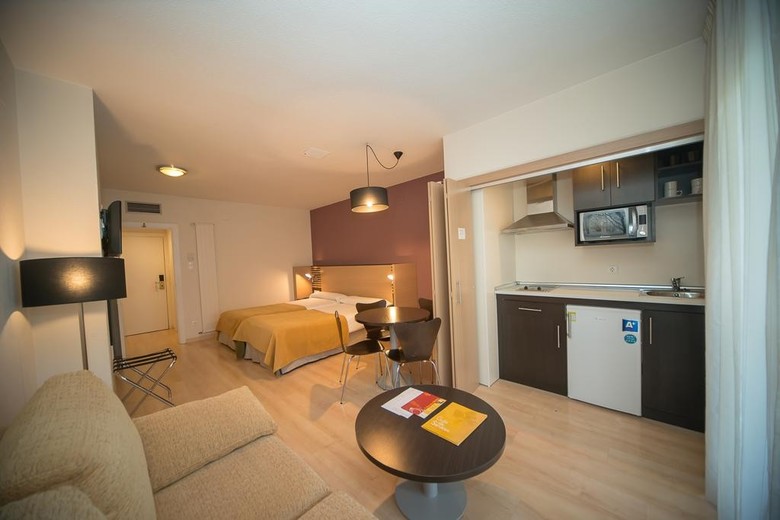 Hotel Oroel