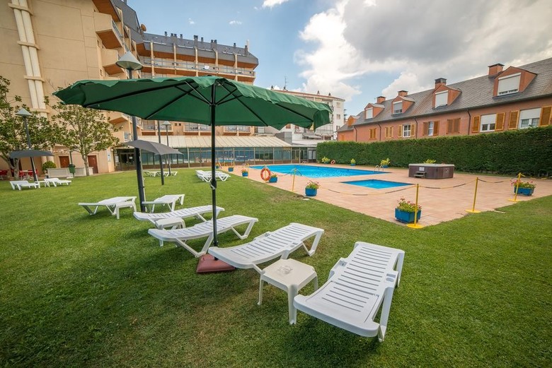 Hotel Oroel