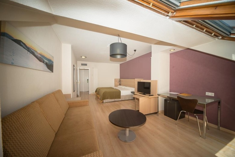 Hotel Oroel