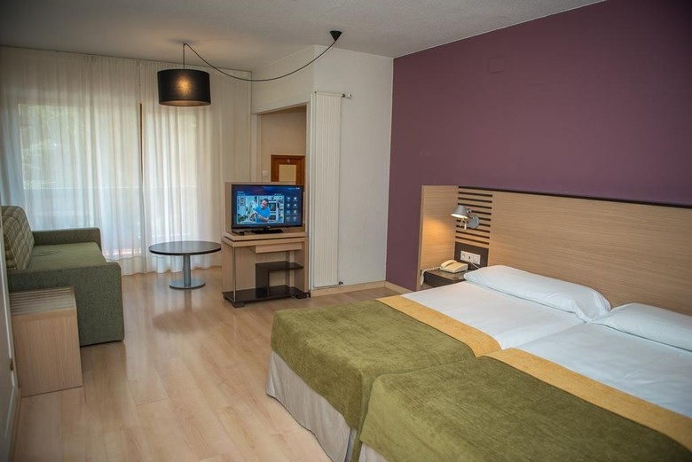 Hotel Oroel