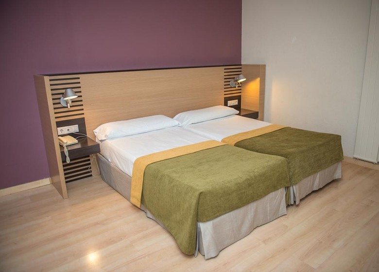 Hotel Oroel