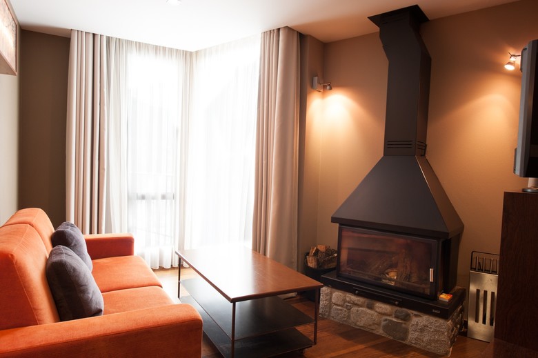 Sommos Hotel Aneto
