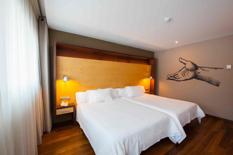 Sommos Hotel Aneto