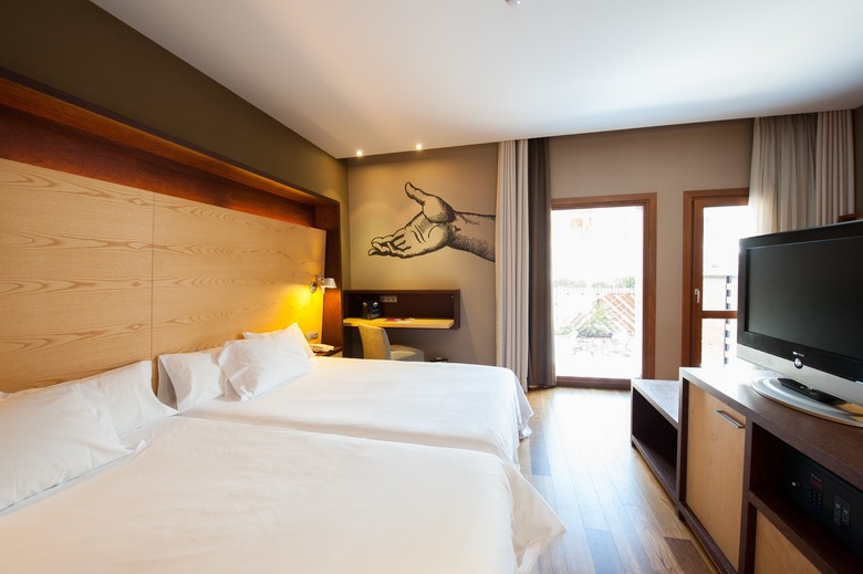 Sommos Hotel Aneto