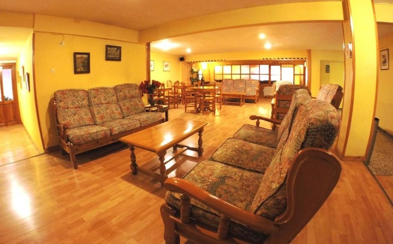 Hotel El Pilar