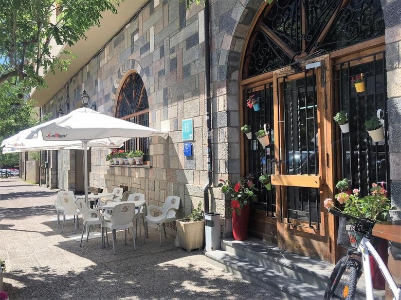 Hotel El Pilar