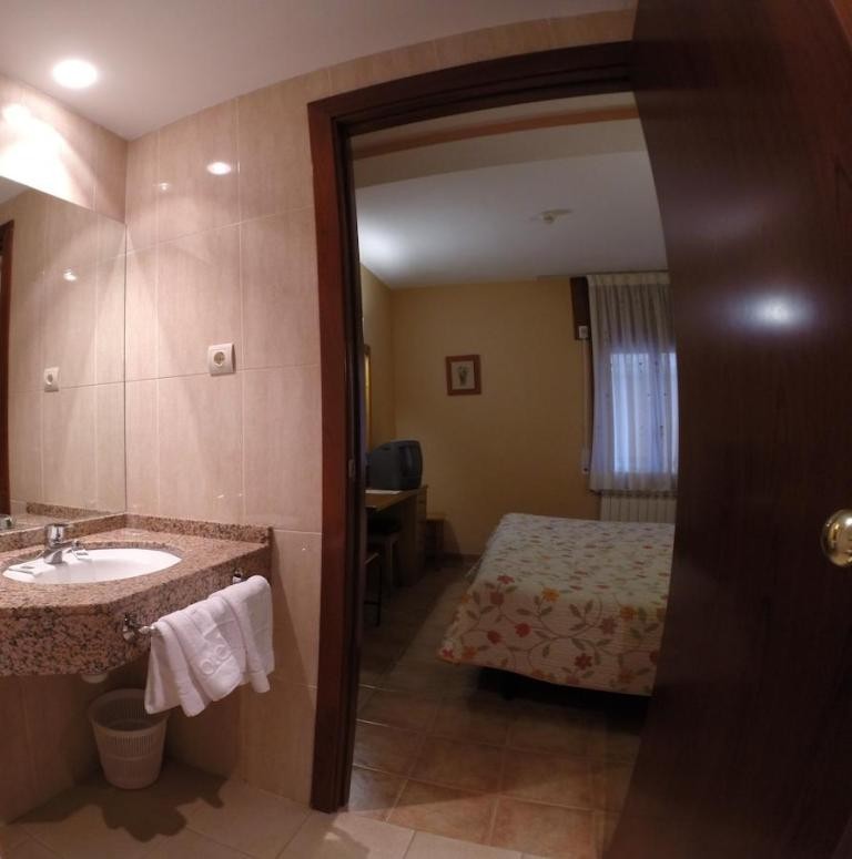 Hotel El Pilar