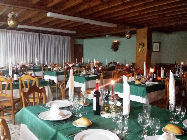 Hotel El Pilar