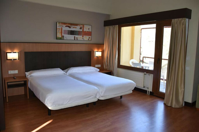 Sn� Edelweiss Hotel