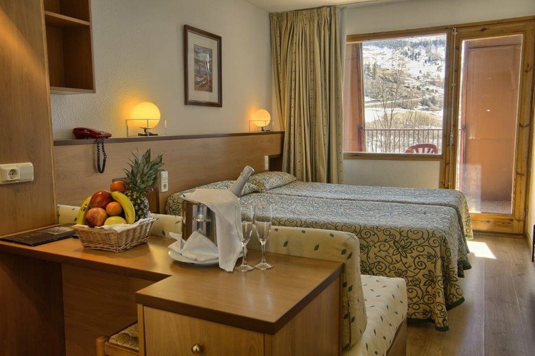 Hotel Evenia Monte Alba