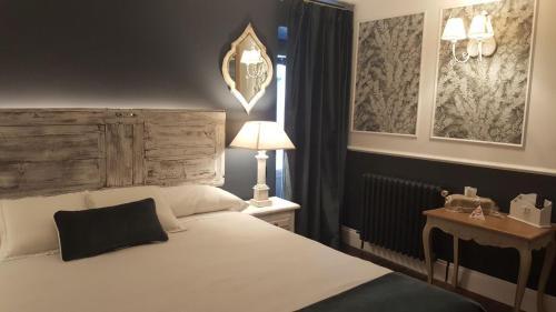 Hotel Balaitus (.)