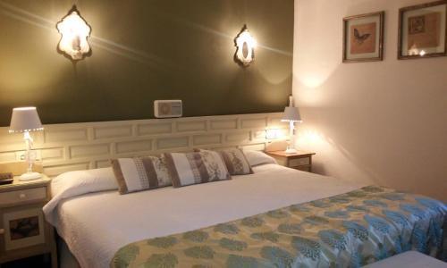 Hotel Balaitus (.)