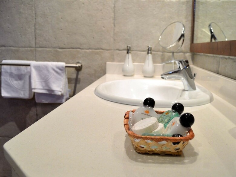 Hotel La Pardina