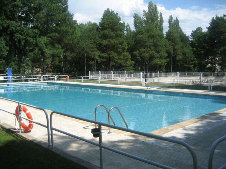 Hotel La Pardina