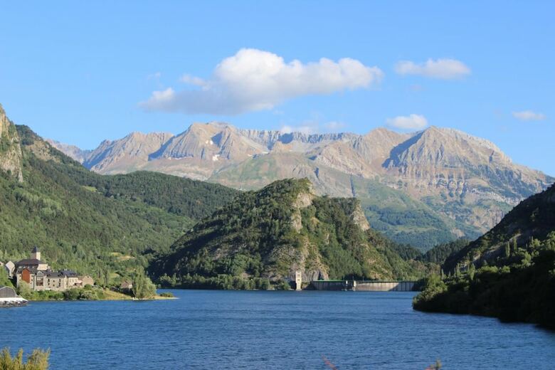 Hotel Villa De Sallent