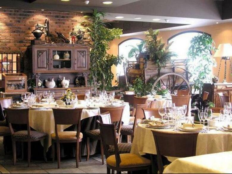 Hotel Villa De Sallent