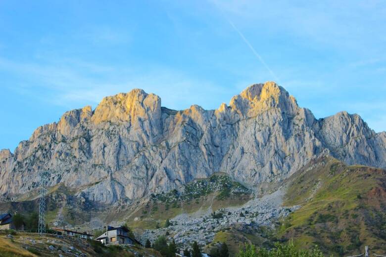 Hotel Villa De Sallent
