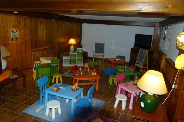 Hotel Villa De Sallent