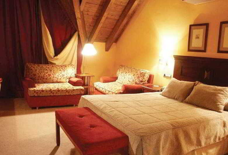 Hotel Villa De Sallent