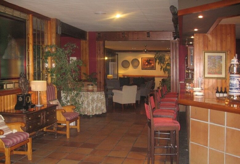 Hotel Villa De Sallent