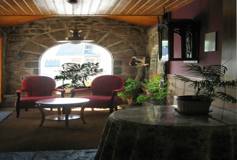 Hotel Villa De Sallent
