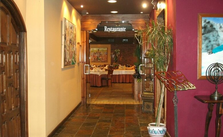 Hotel Villa De Sallent
