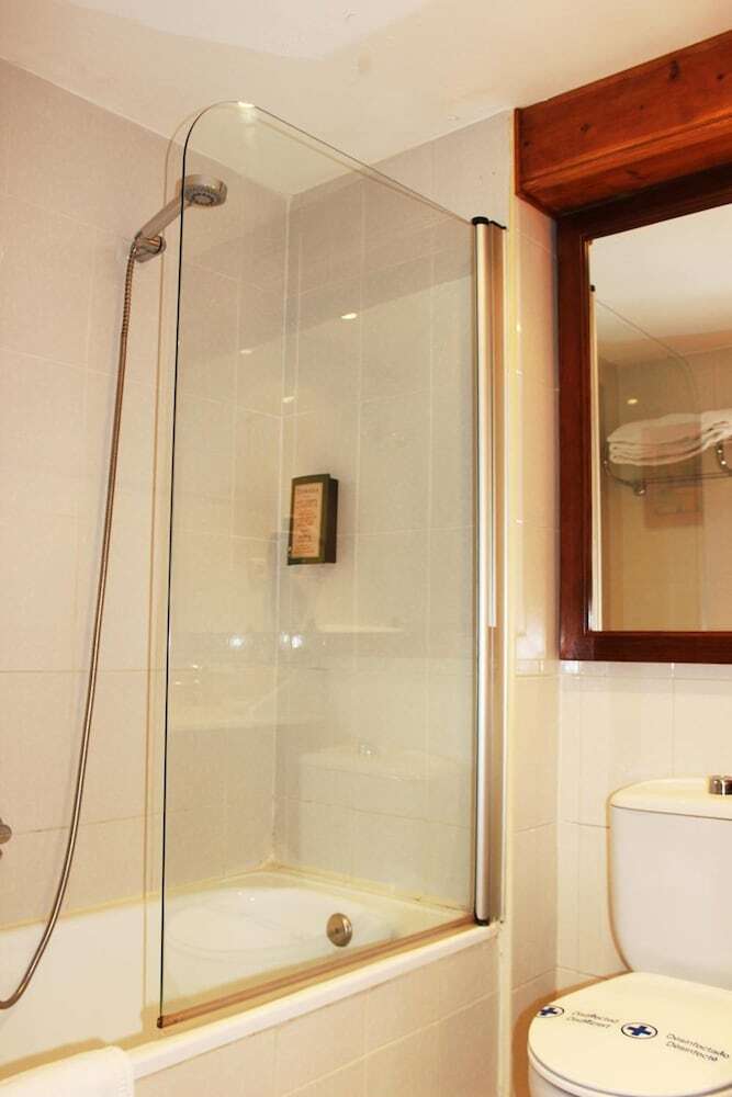 Hotel Villa De Sallent