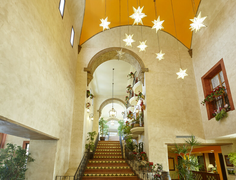 Hotel El Paso - Portaventura� Park Tickets Incluidos + 1 Acceso Ferrari Land