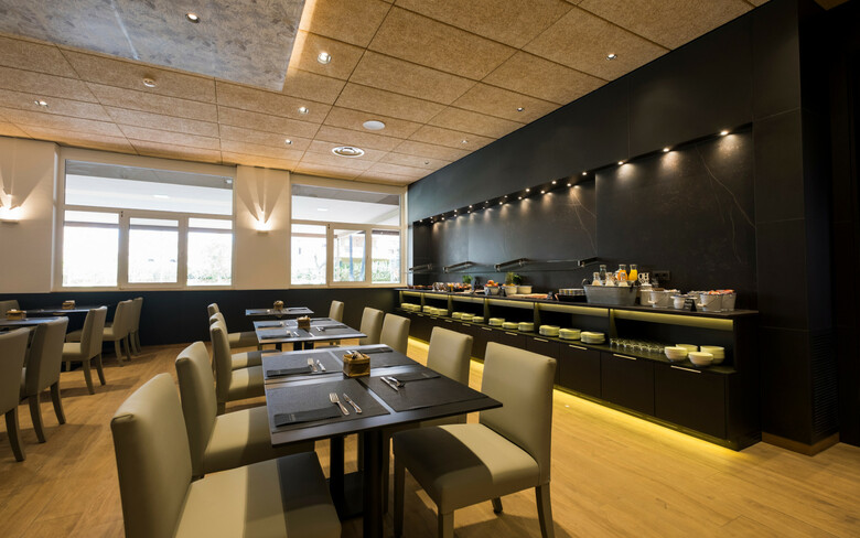 Hotel Sb Corona Tortosa