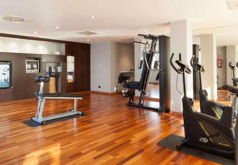 AC Hotel Tarragona By Marriot